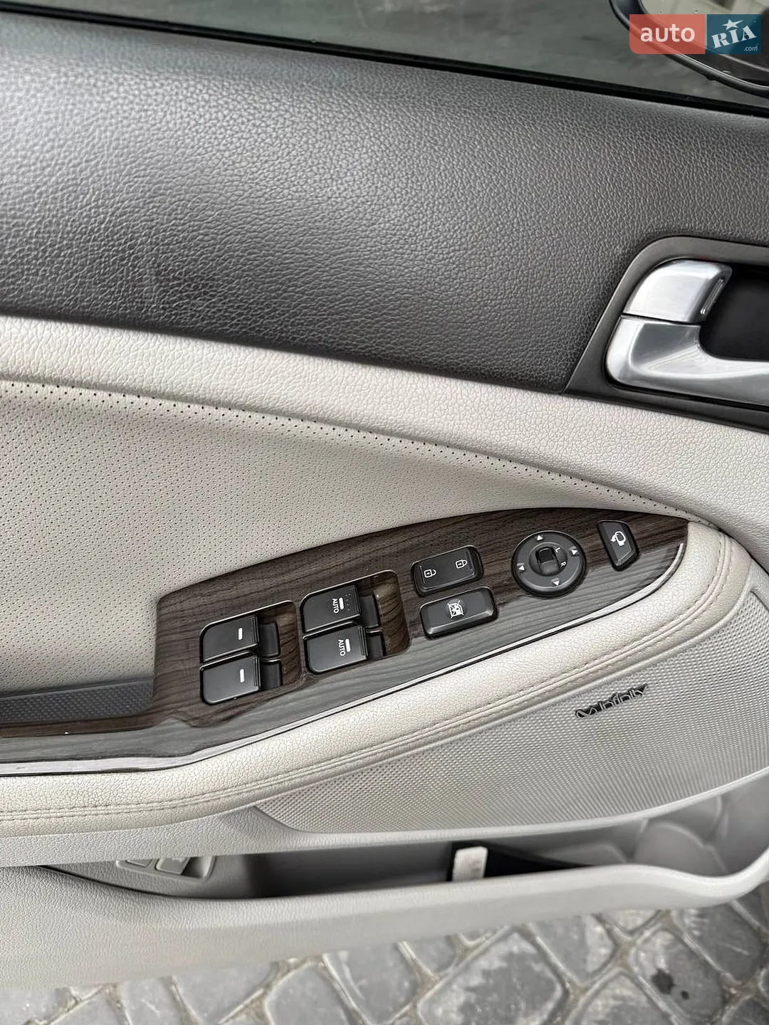 2015 Kia Optima - мініатюра 18