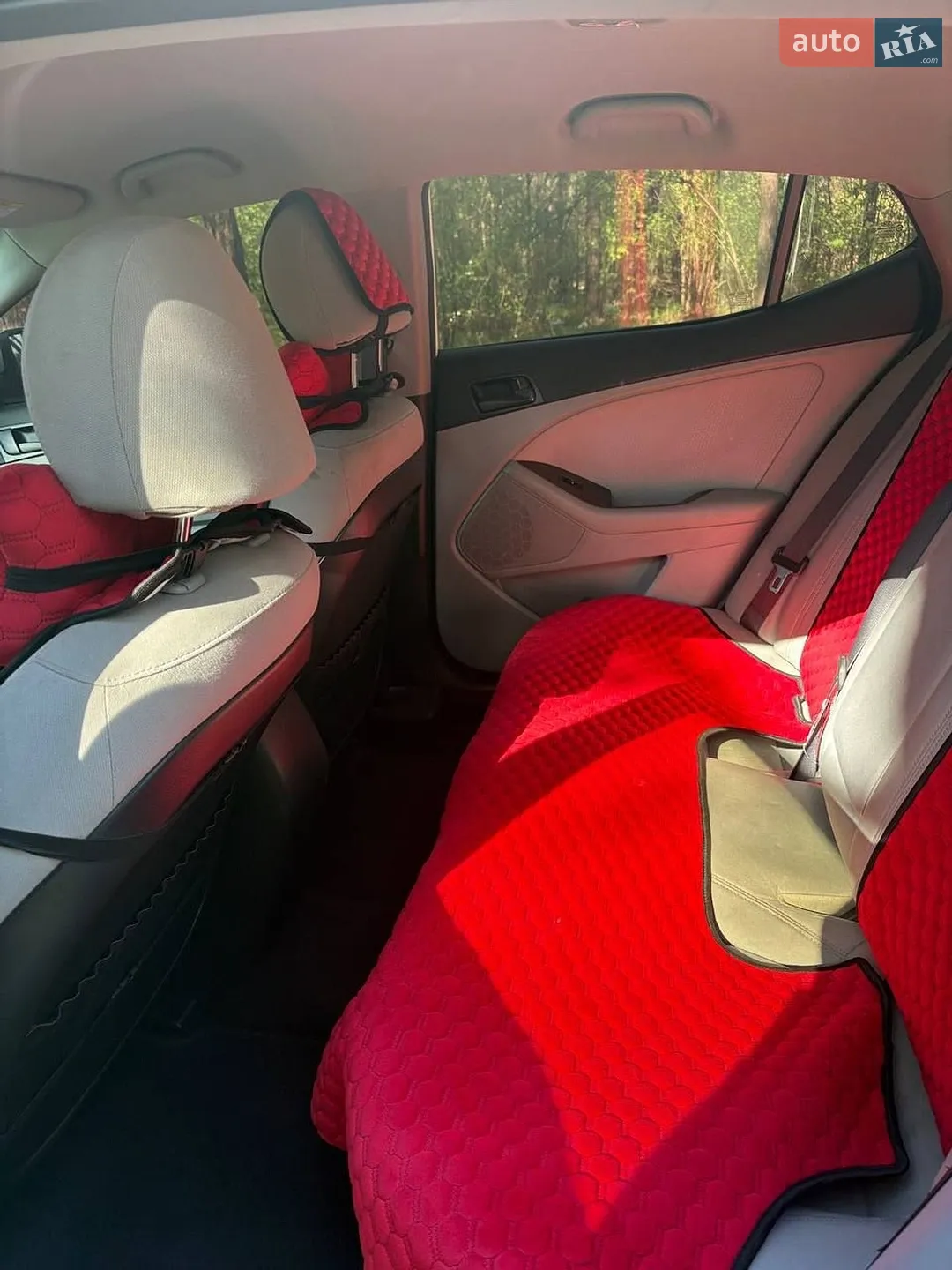 2014 Kia Optima - мініатюра 9