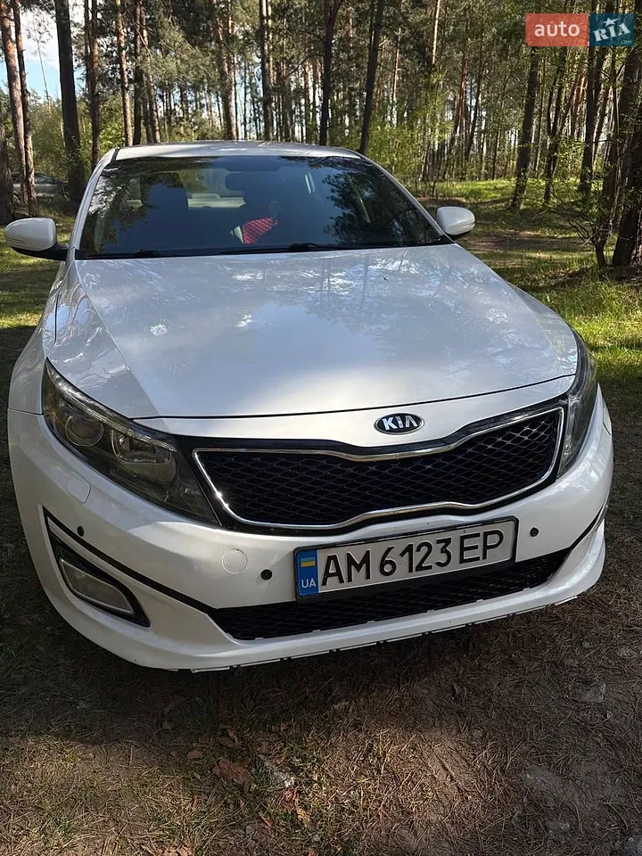 2015 Kia Optima - мініатюра 82