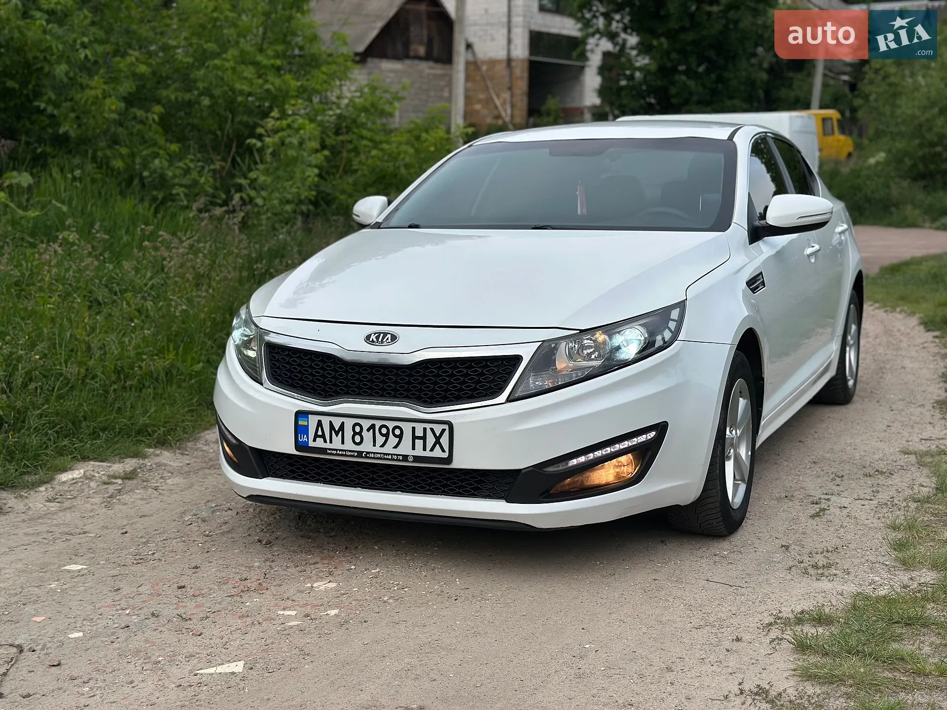 2015 Kia Optima - мініатюра 22