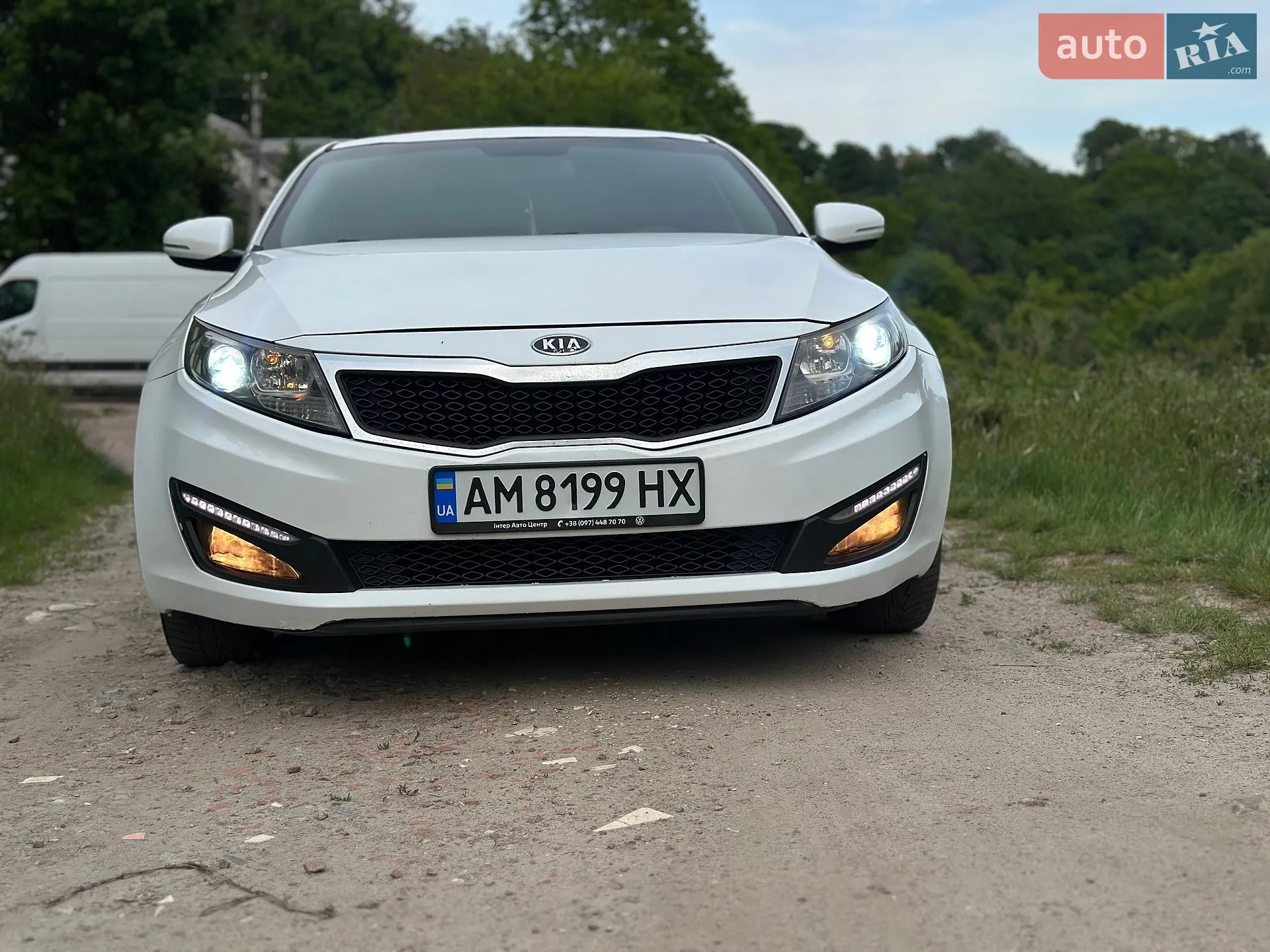 2015 Kia Optima - мініатюра 24