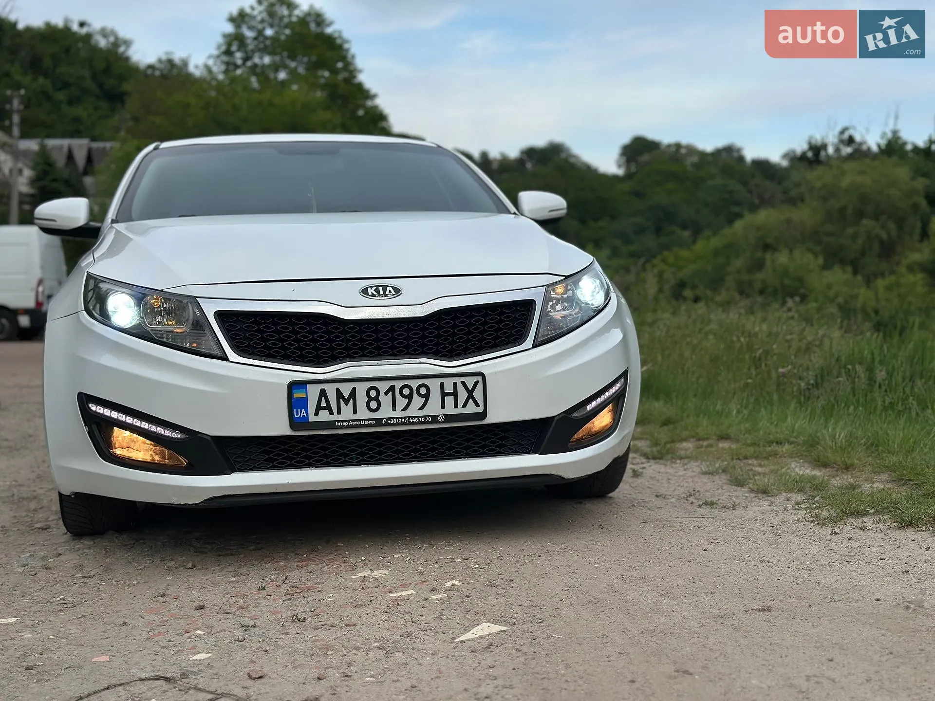 2015 Kia Optima - мініатюра 25