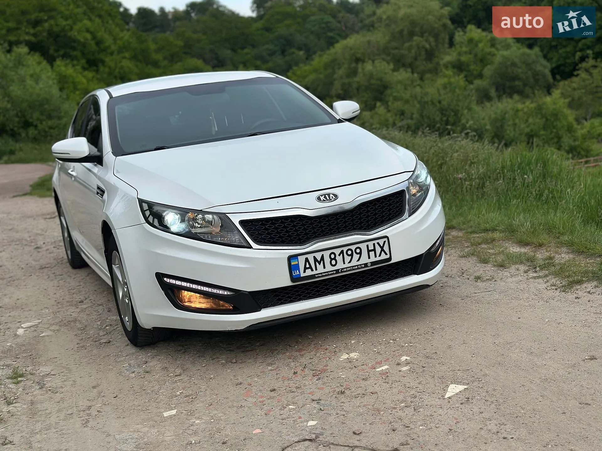 2015 Kia Optima - мініатюра 26