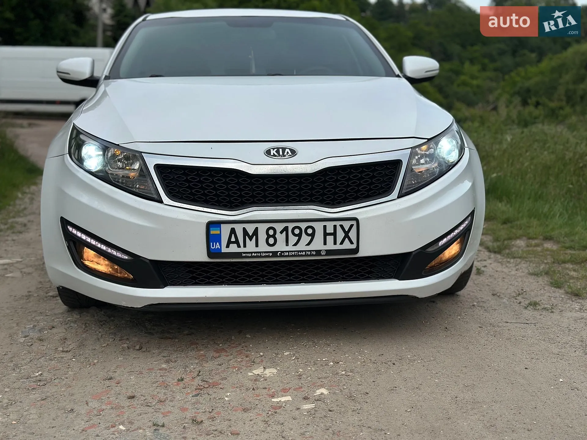 2015 Kia Optima - мініатюра 27