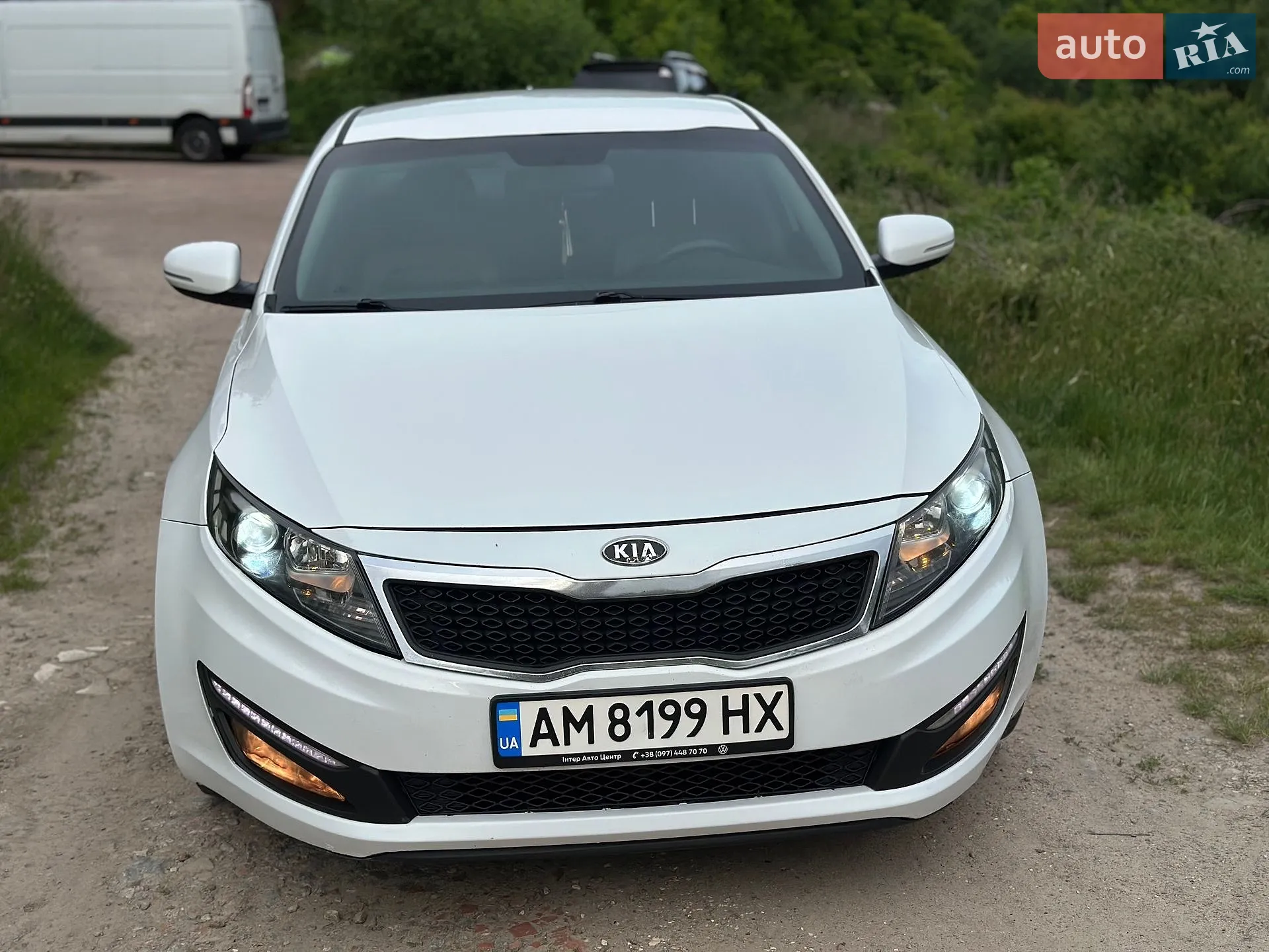 2015 Kia Optima - мініатюра 28