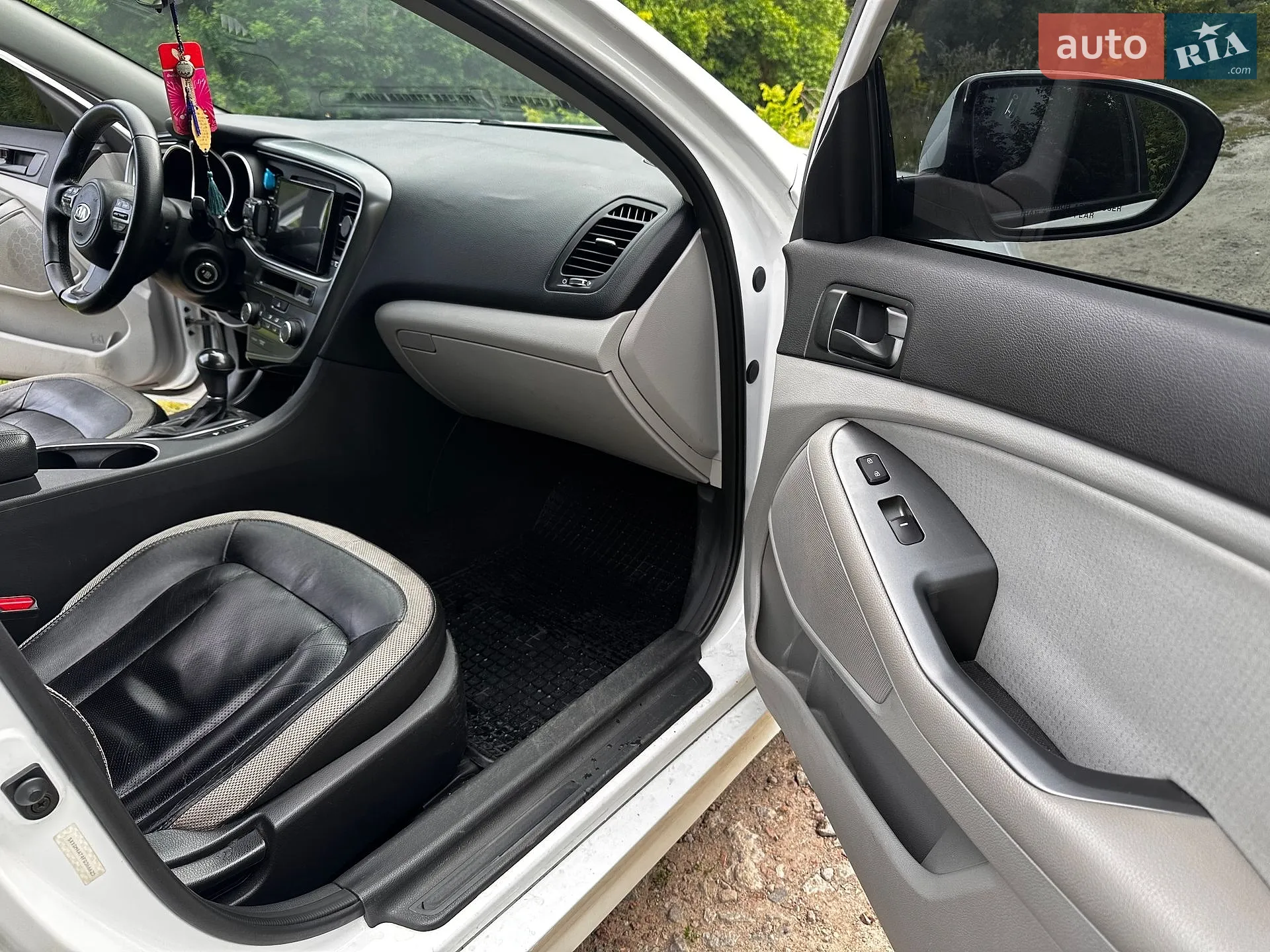 2015 Kia Optima - мініатюра 33