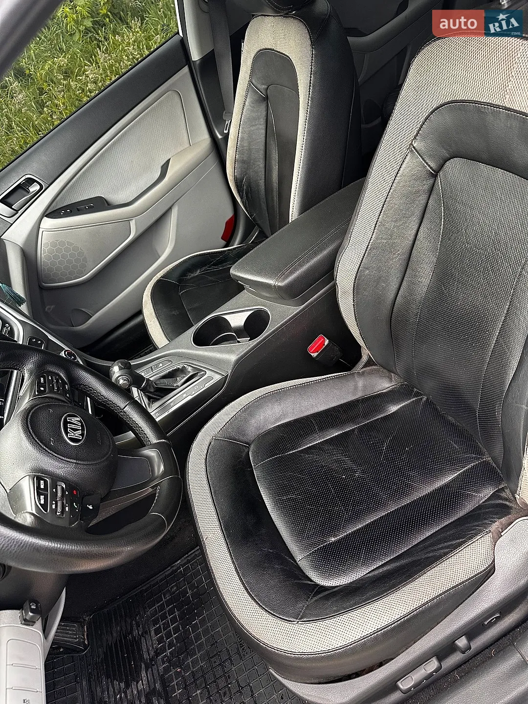 2015 Kia Optima - мініатюра 41