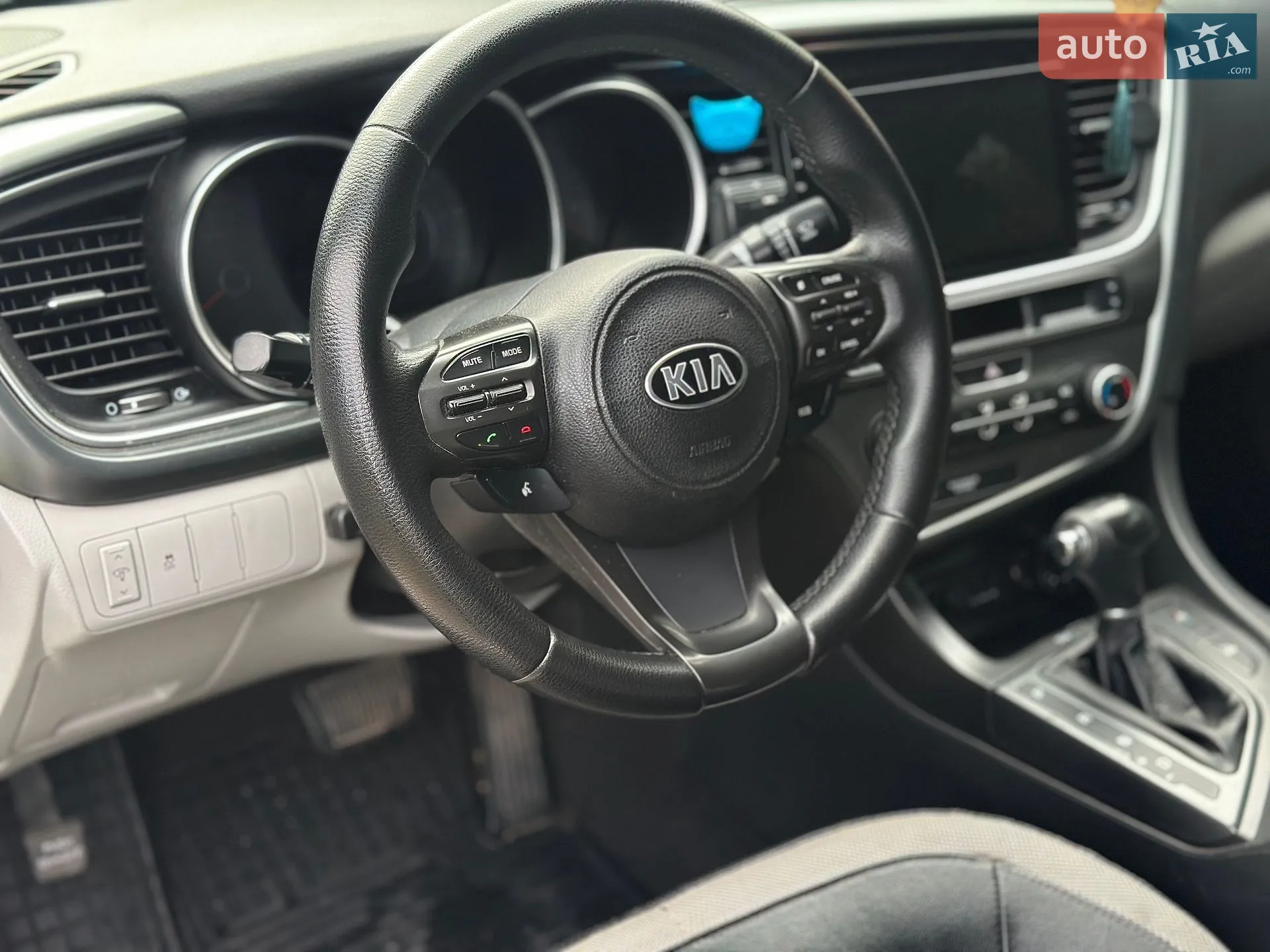 2015 Kia Optima - мініатюра 43