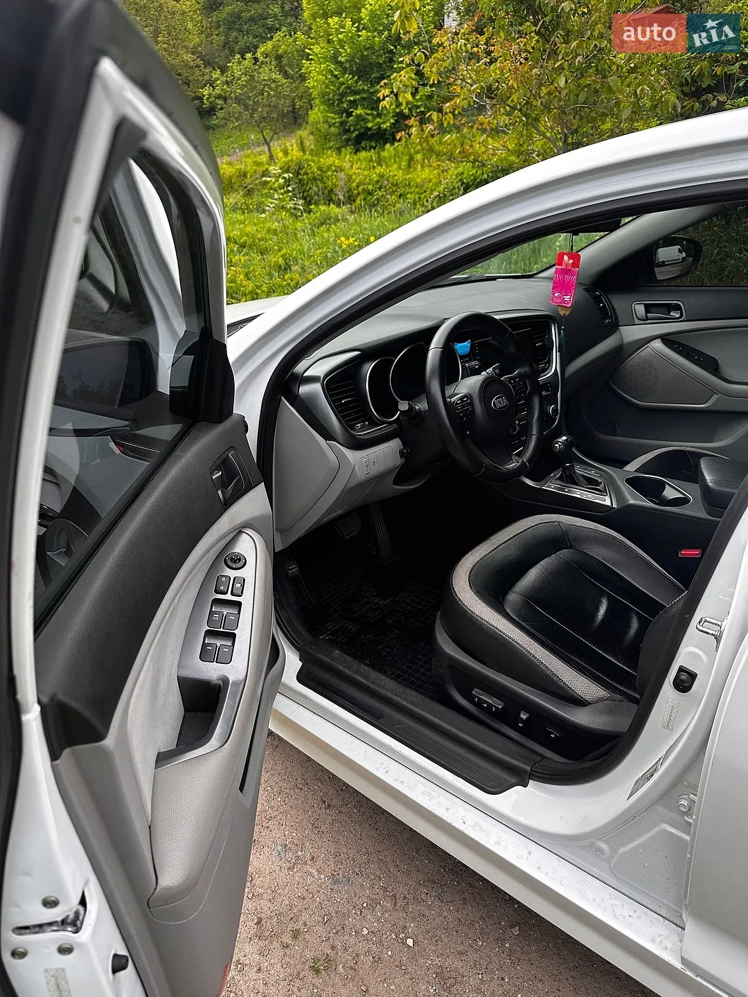 2015 Kia Optima - мініатюра 45