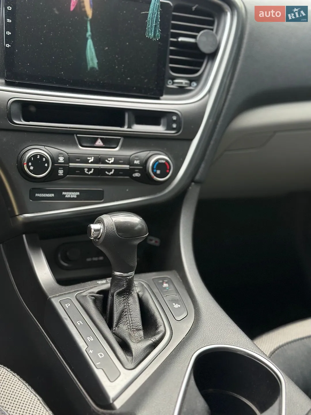 2015 Kia Optima - мініатюра 47