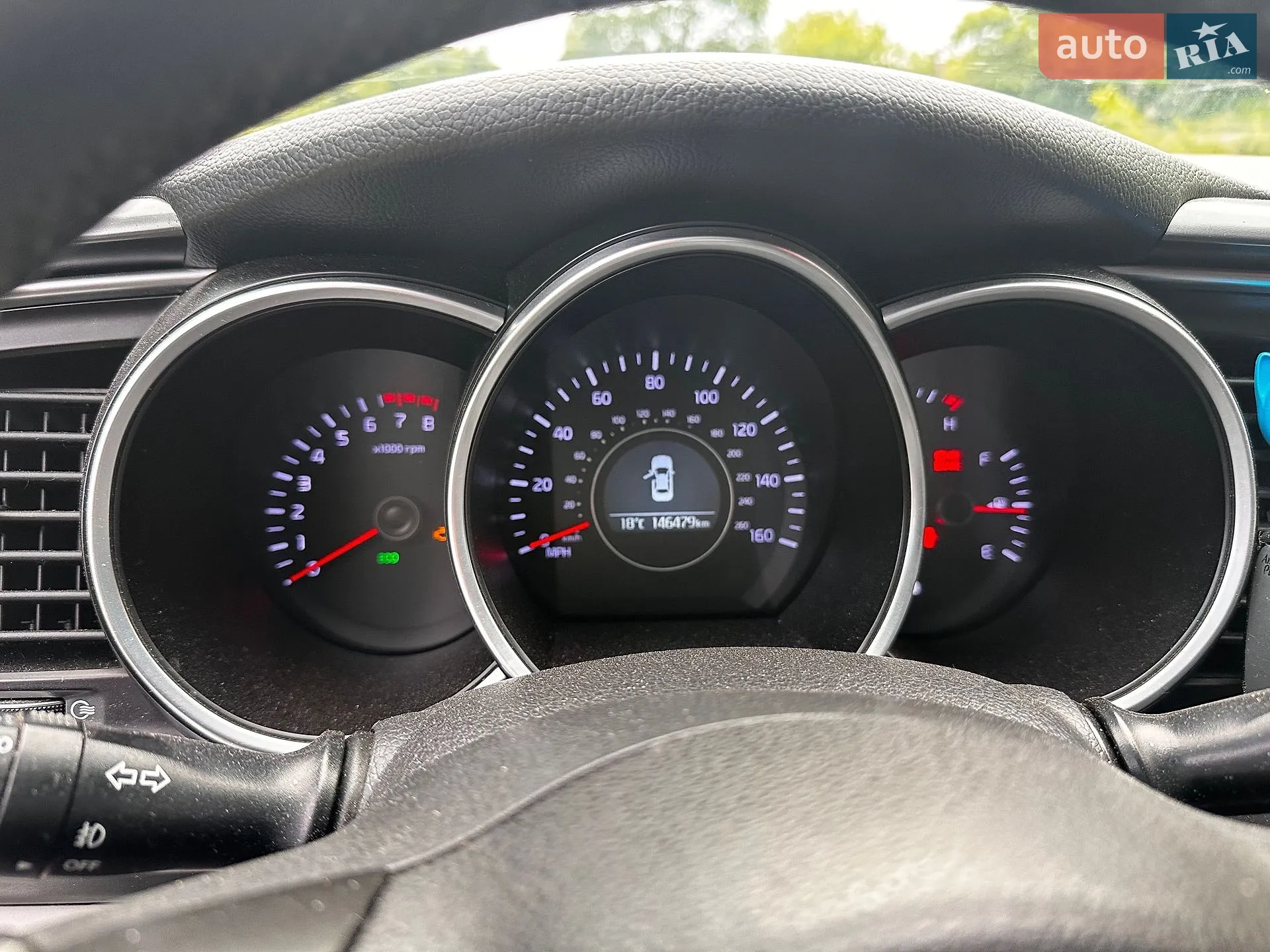 2015 Kia Optima - мініатюра 51