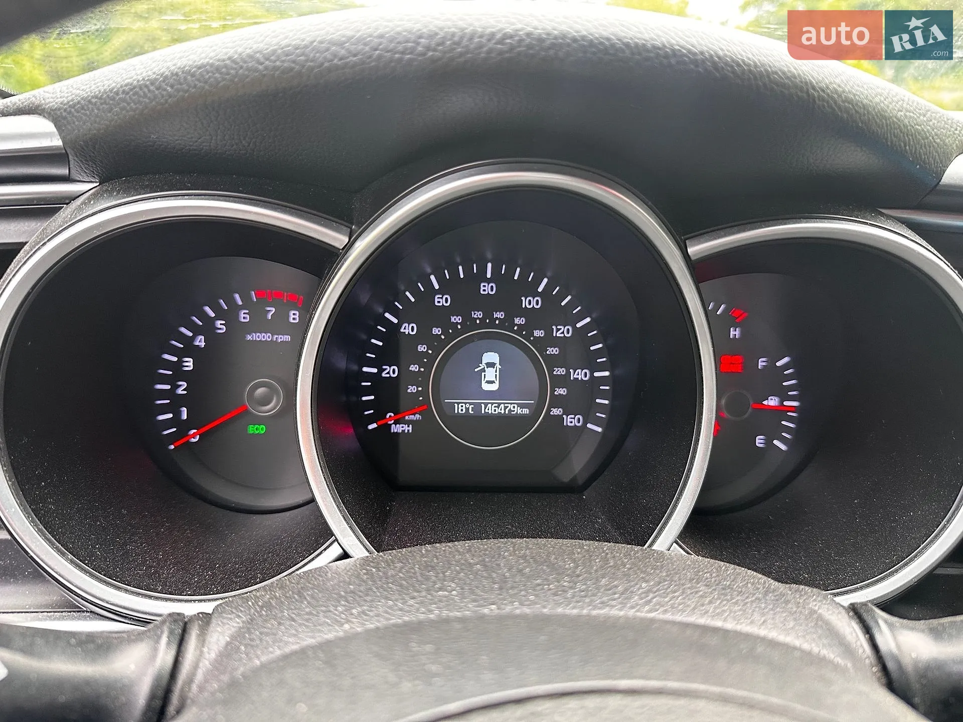 2015 Kia Optima - мініатюра 54