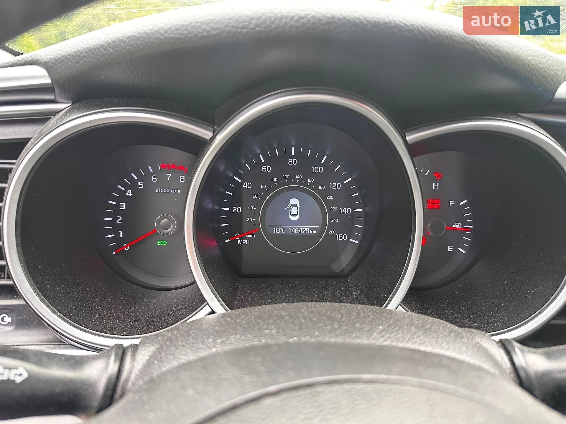 2015 Kia Optima - мініатюра 55