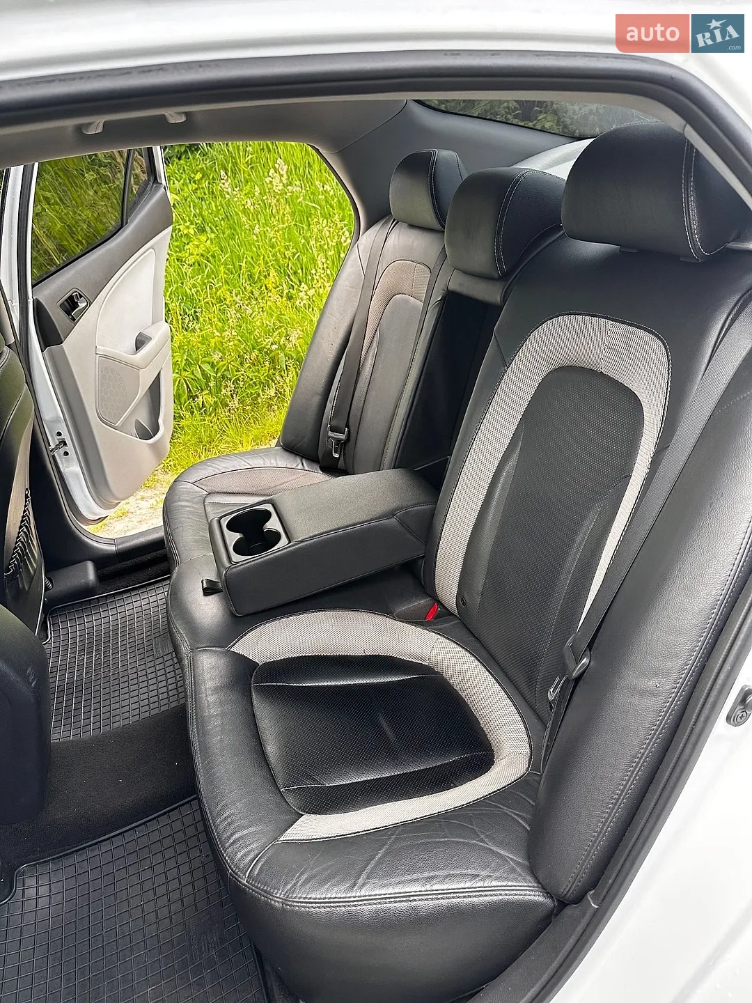 2015 Kia Optima - мініатюра 65