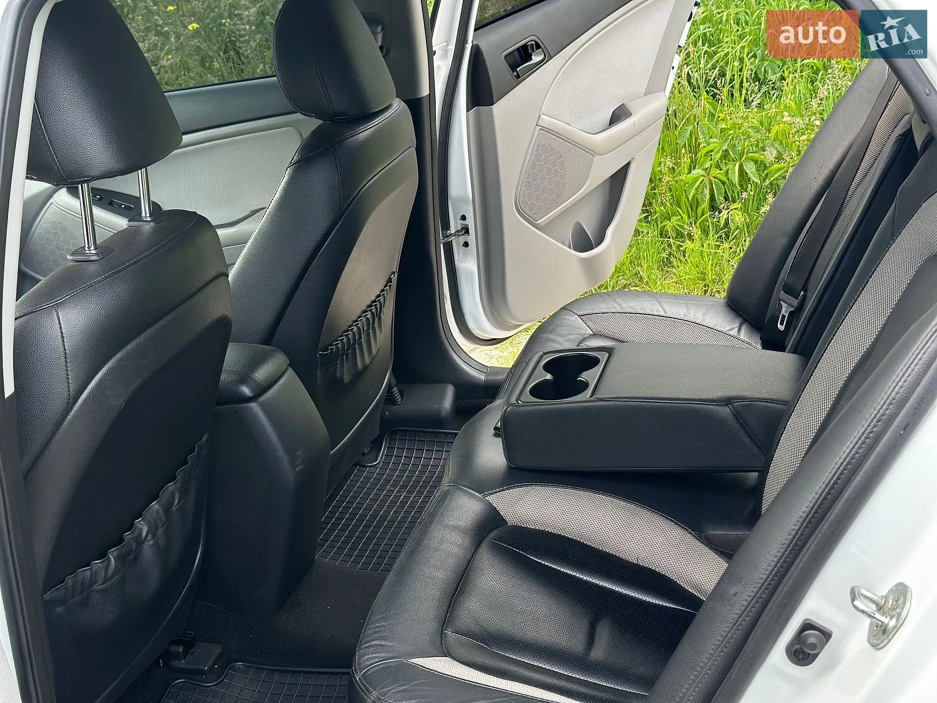 2015 Kia Optima - мініатюра 64
