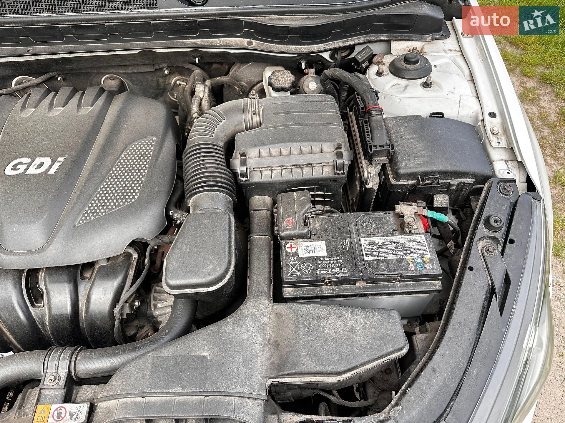 2015 Kia Optima - мініатюра 63