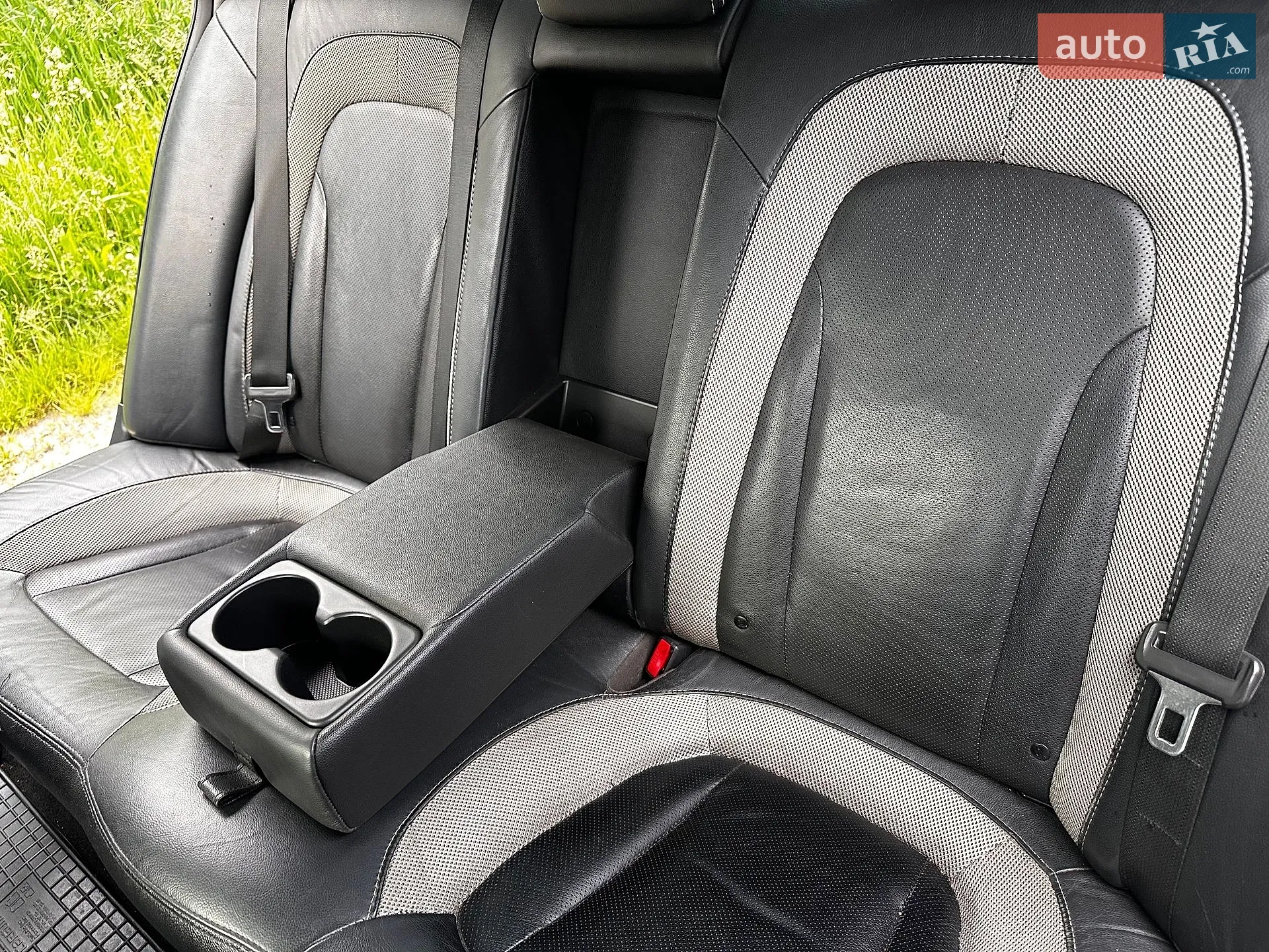 2015 Kia Optima - мініатюра 66