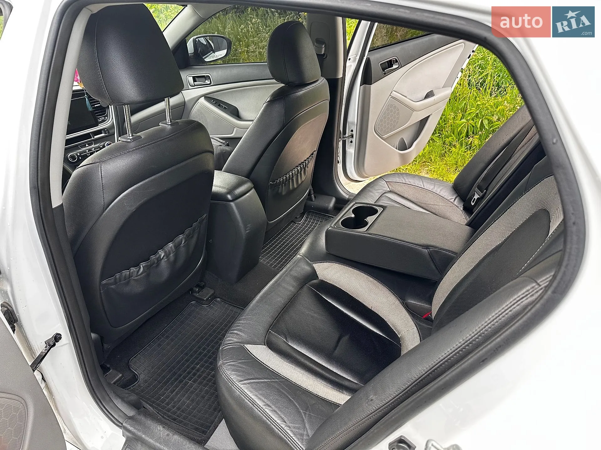 2015 Kia Optima - мініатюра 69