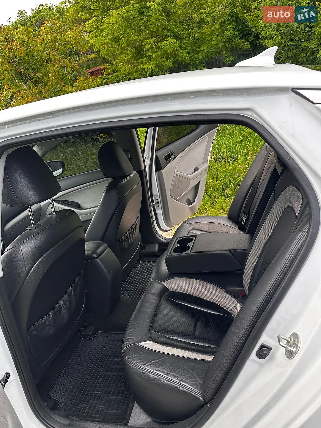 2015 Kia Optima - мініатюра 70