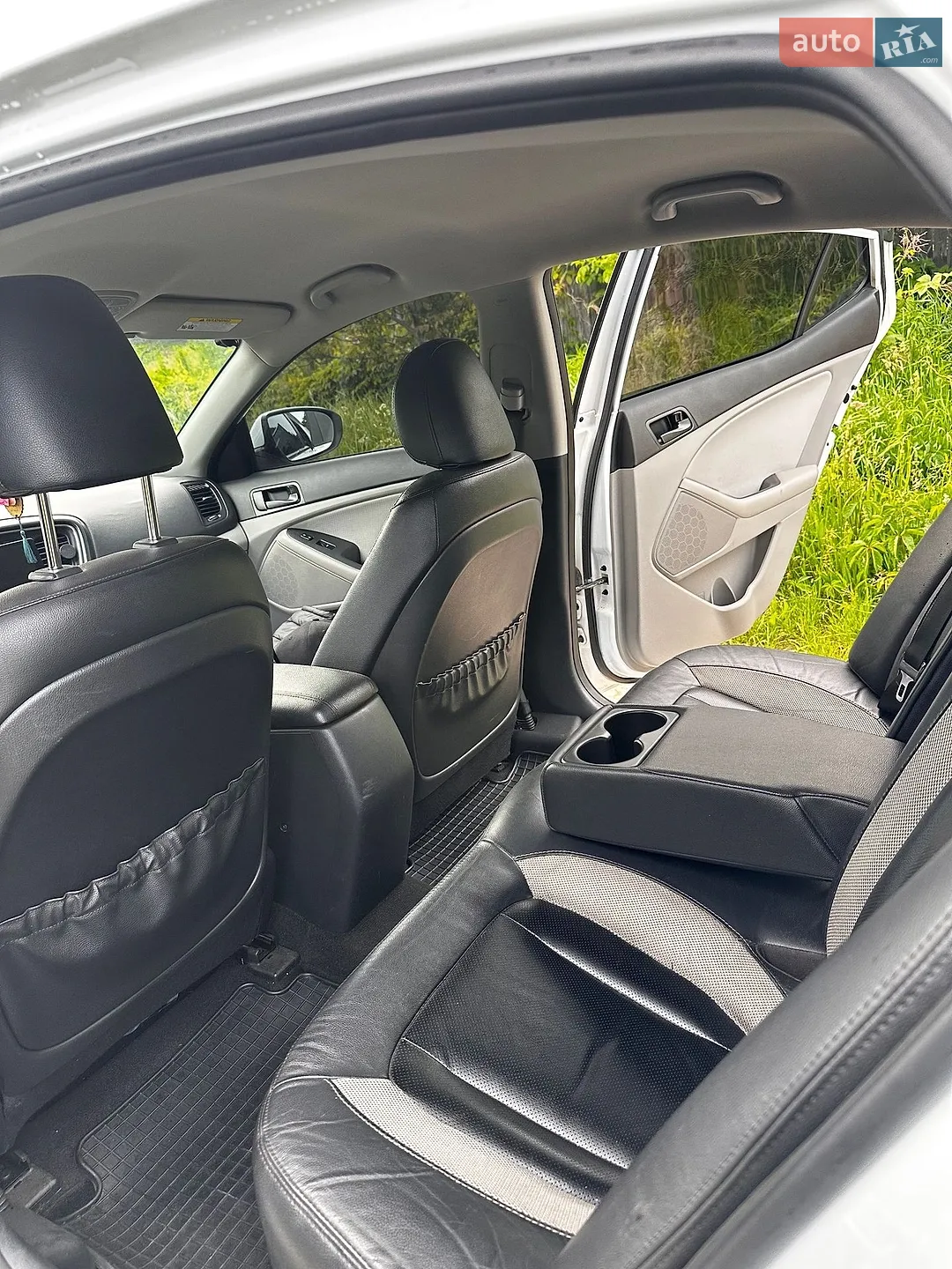 2015 Kia Optima - мініатюра 72