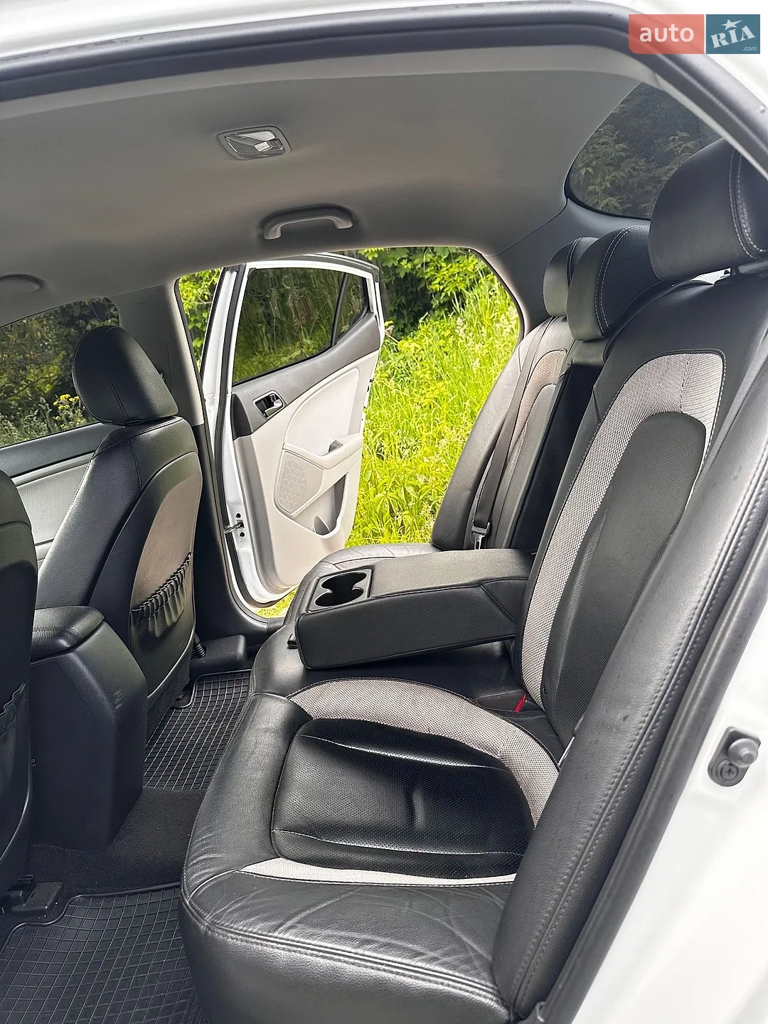 2015 Kia Optima - мініатюра 71