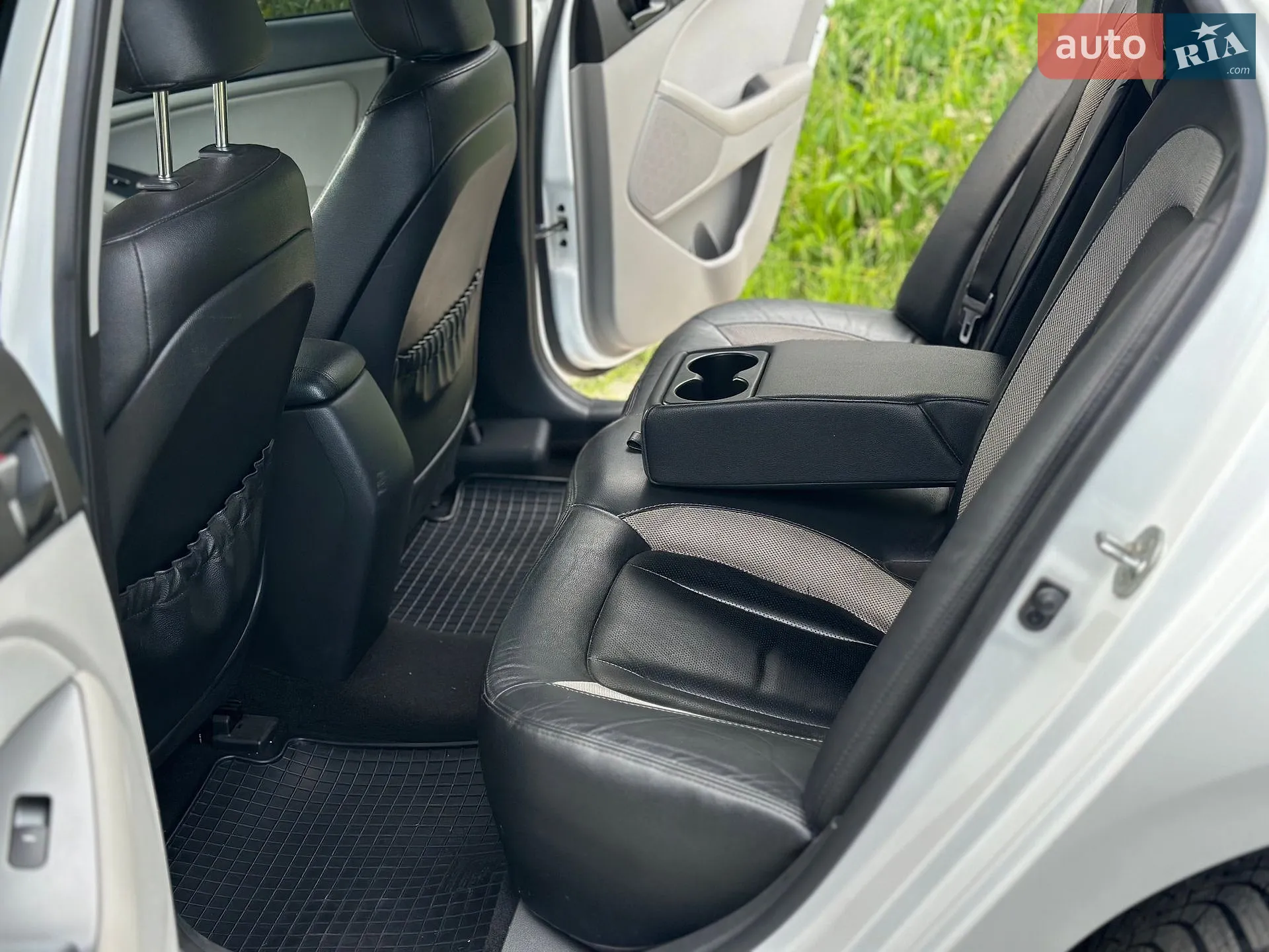 2015 Kia Optima - мініатюра 73