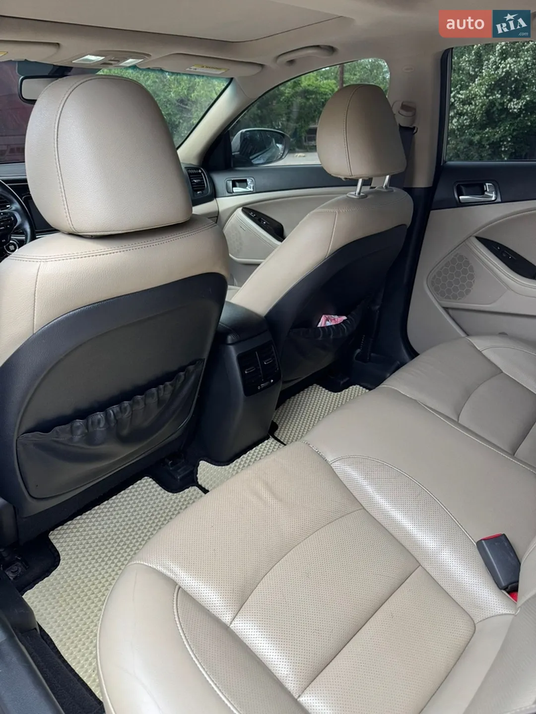 2013 Kia Optima - мініатюра 11