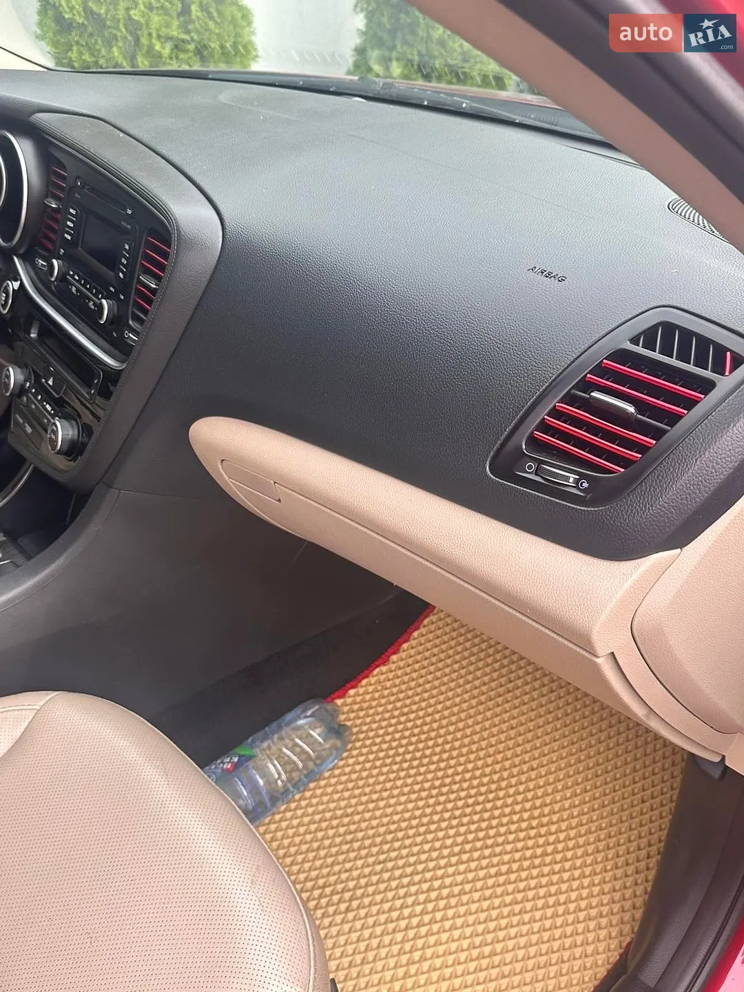 2014 Kia Optima - мініатюра 14