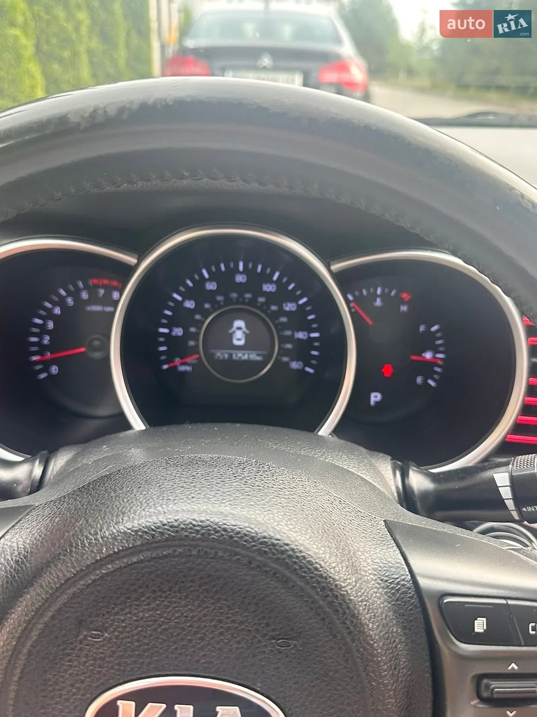 2014 Kia Optima - мініатюра 10