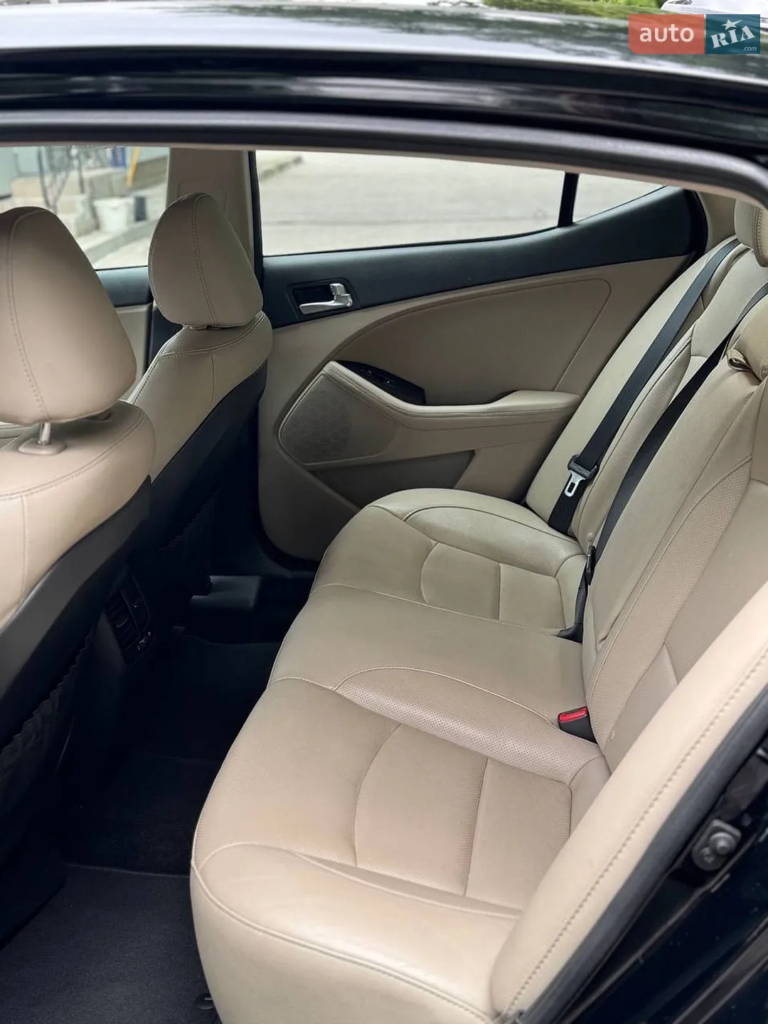2014 Kia Optima - мініатюра 23