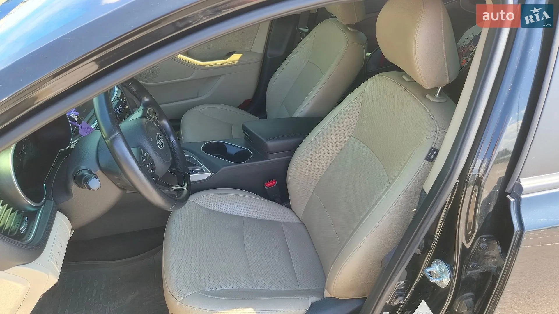 Kia Optima 2014 VIN KNAGN4ADXE5074106 фото оголошення 11 з 23