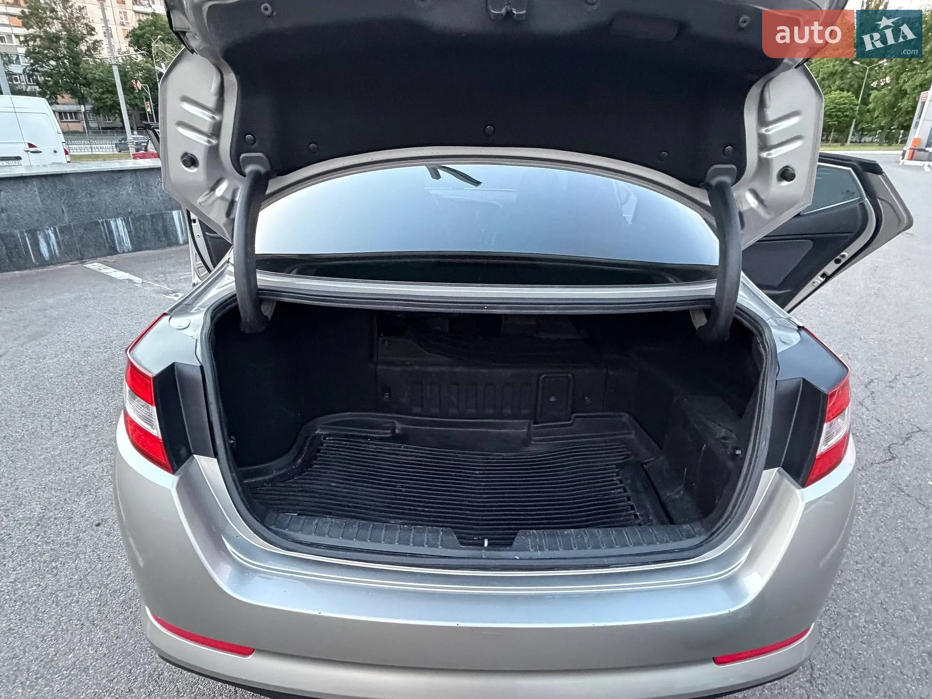 2013 Kia Optima - мініатюра 4