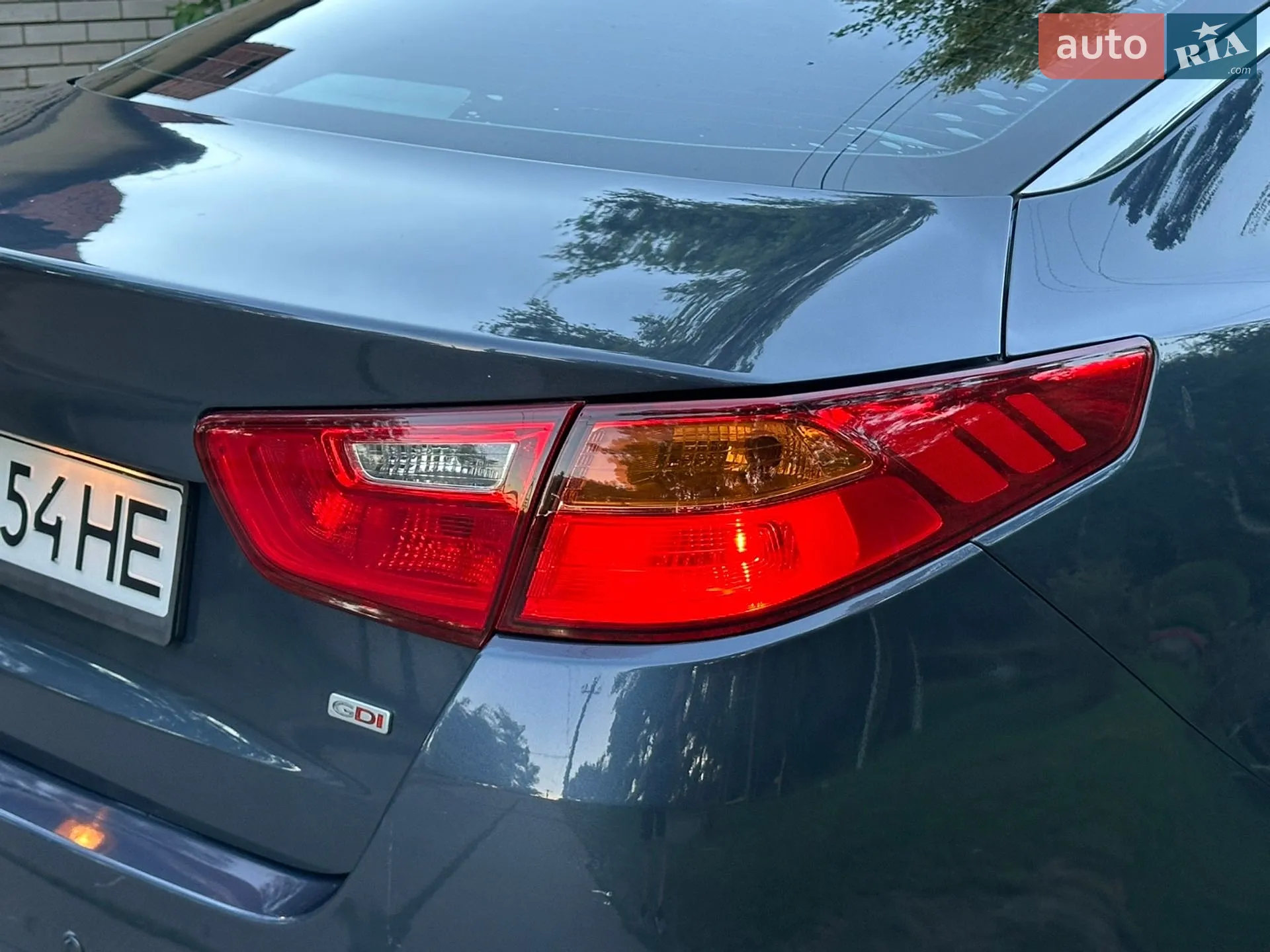 2014 Kia Optima - мініатюра 49