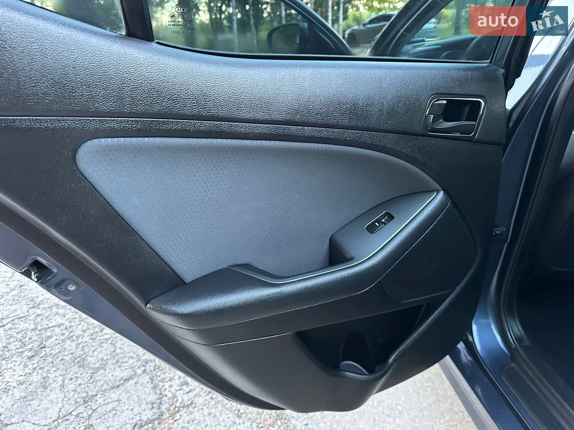 2014 Kia Optima - мініатюра 58