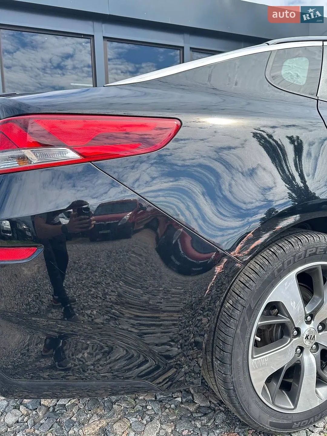 2020 Kia Optima - мініатюра 15