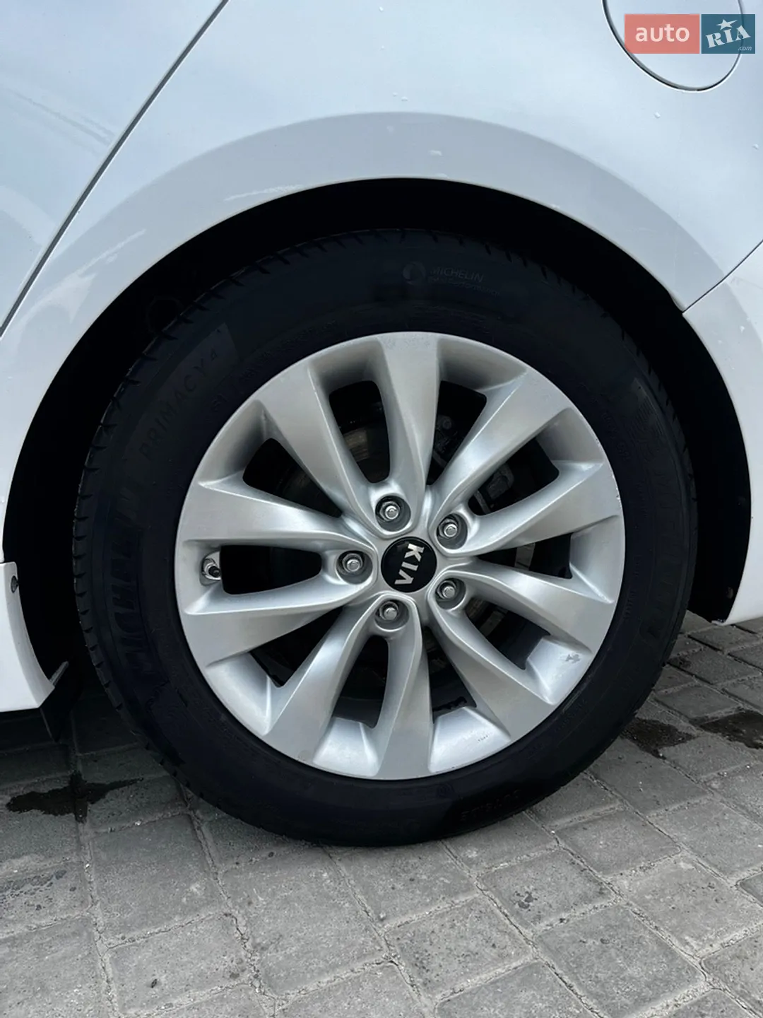 2016 Kia Optima - мініатюра 15