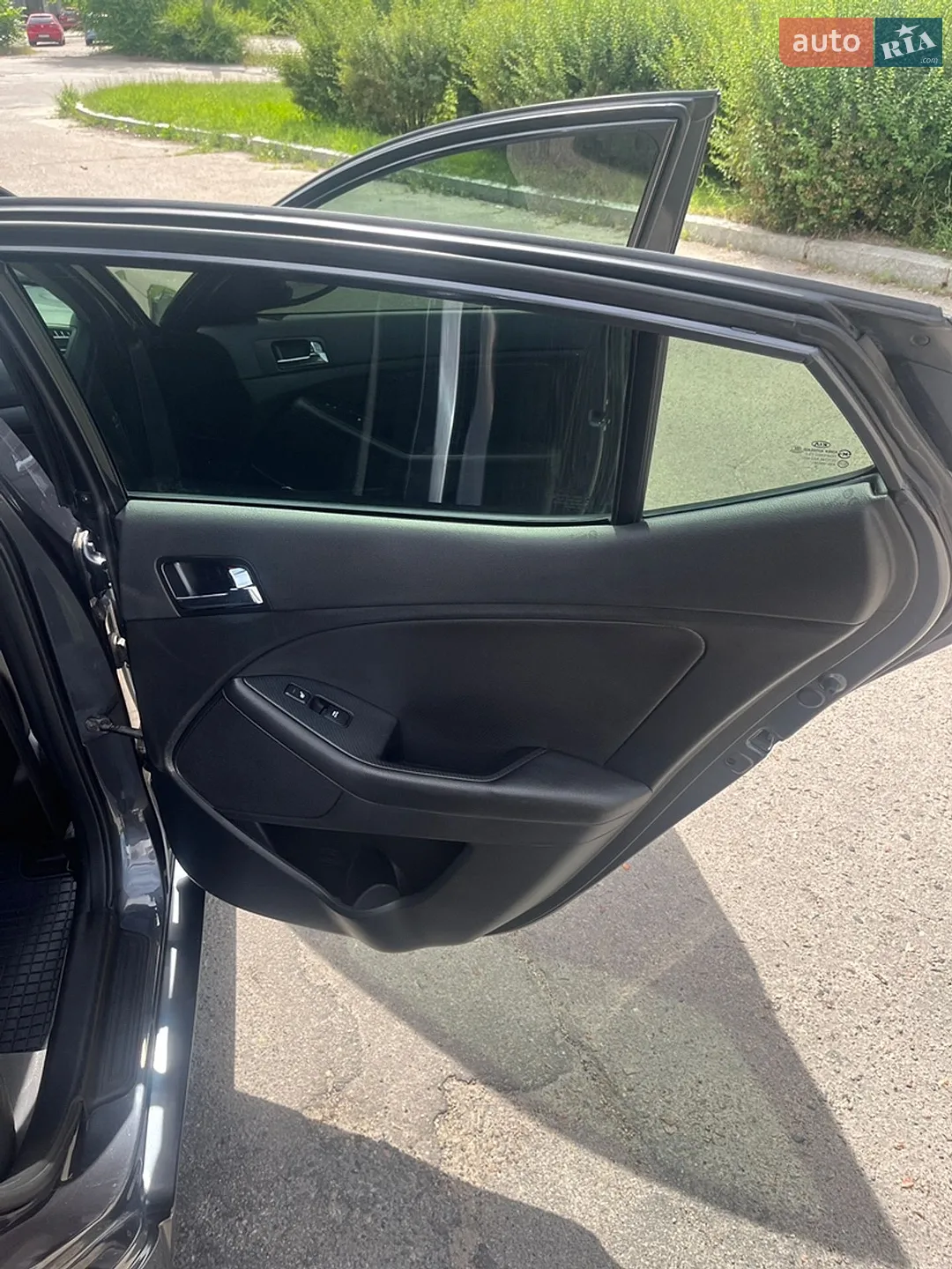 2013 Kia Optima - мініатюра 7