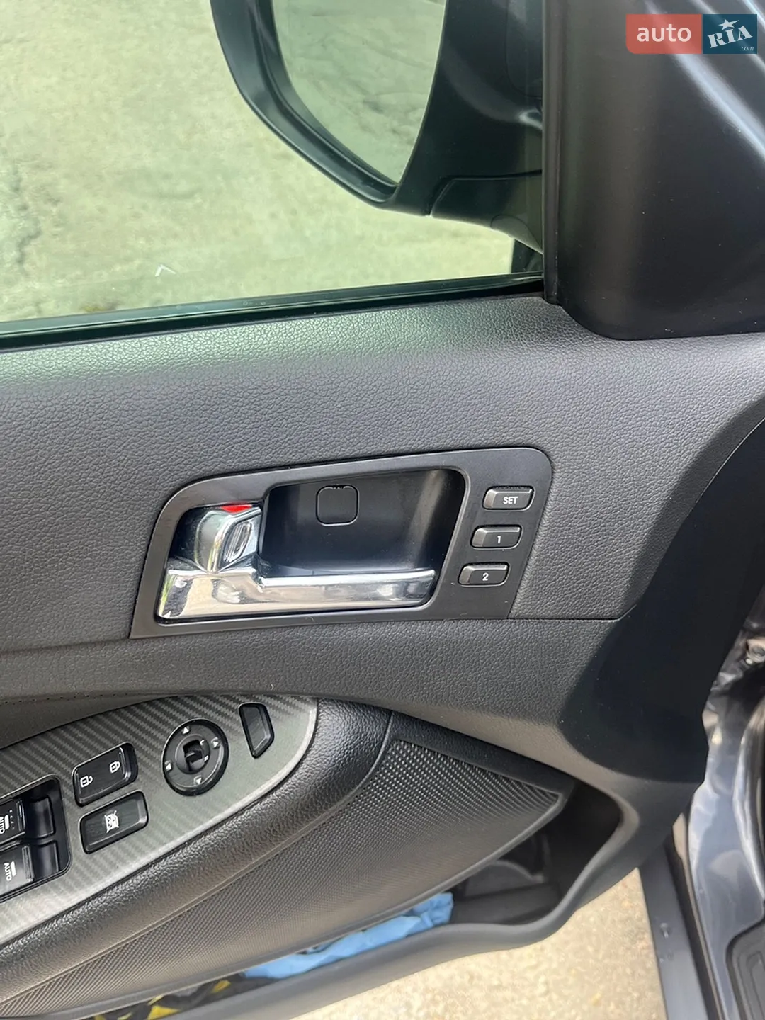2013 Kia Optima - мініатюра 12