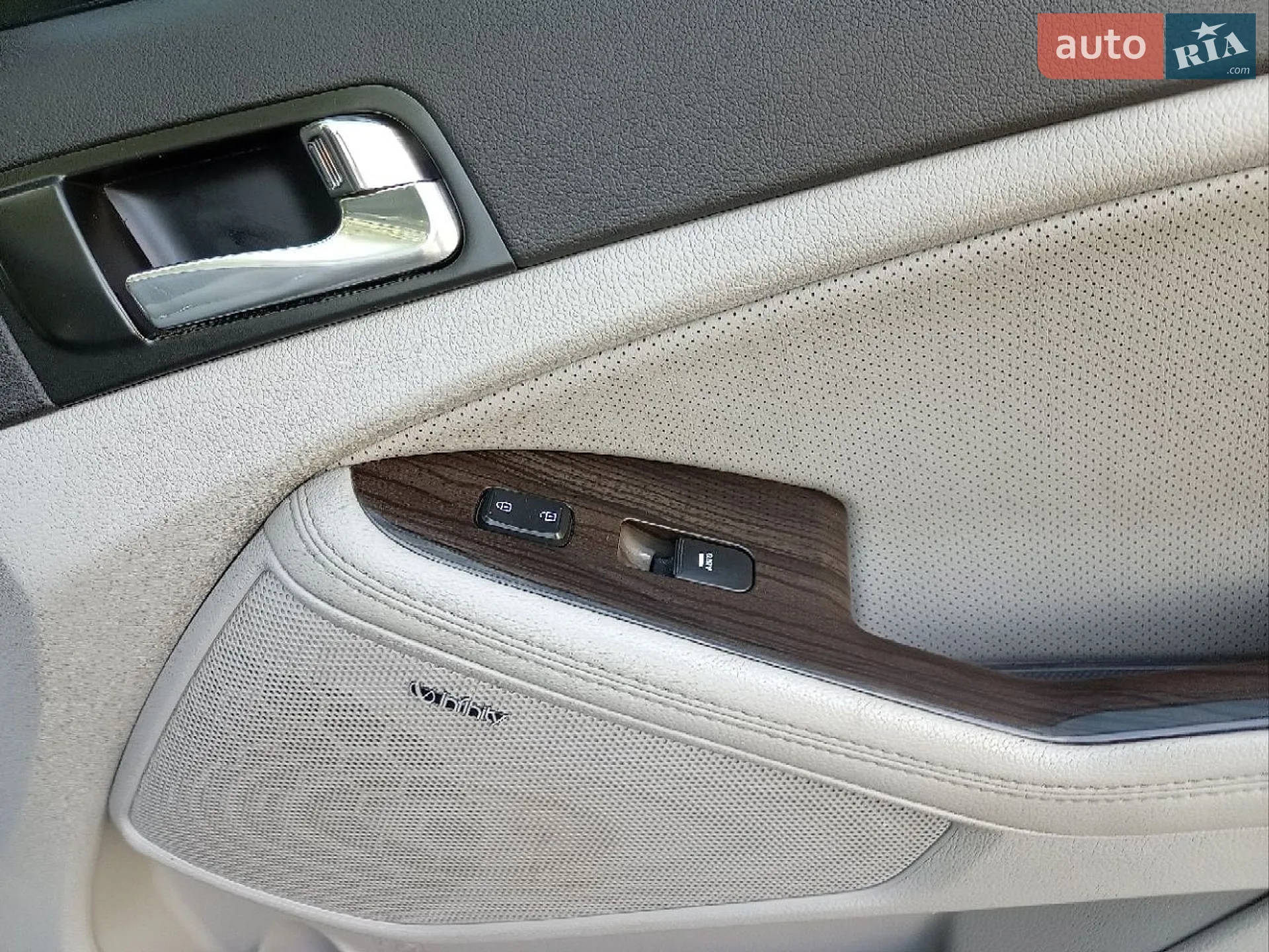 2014 Kia Optima - мініатюра 27