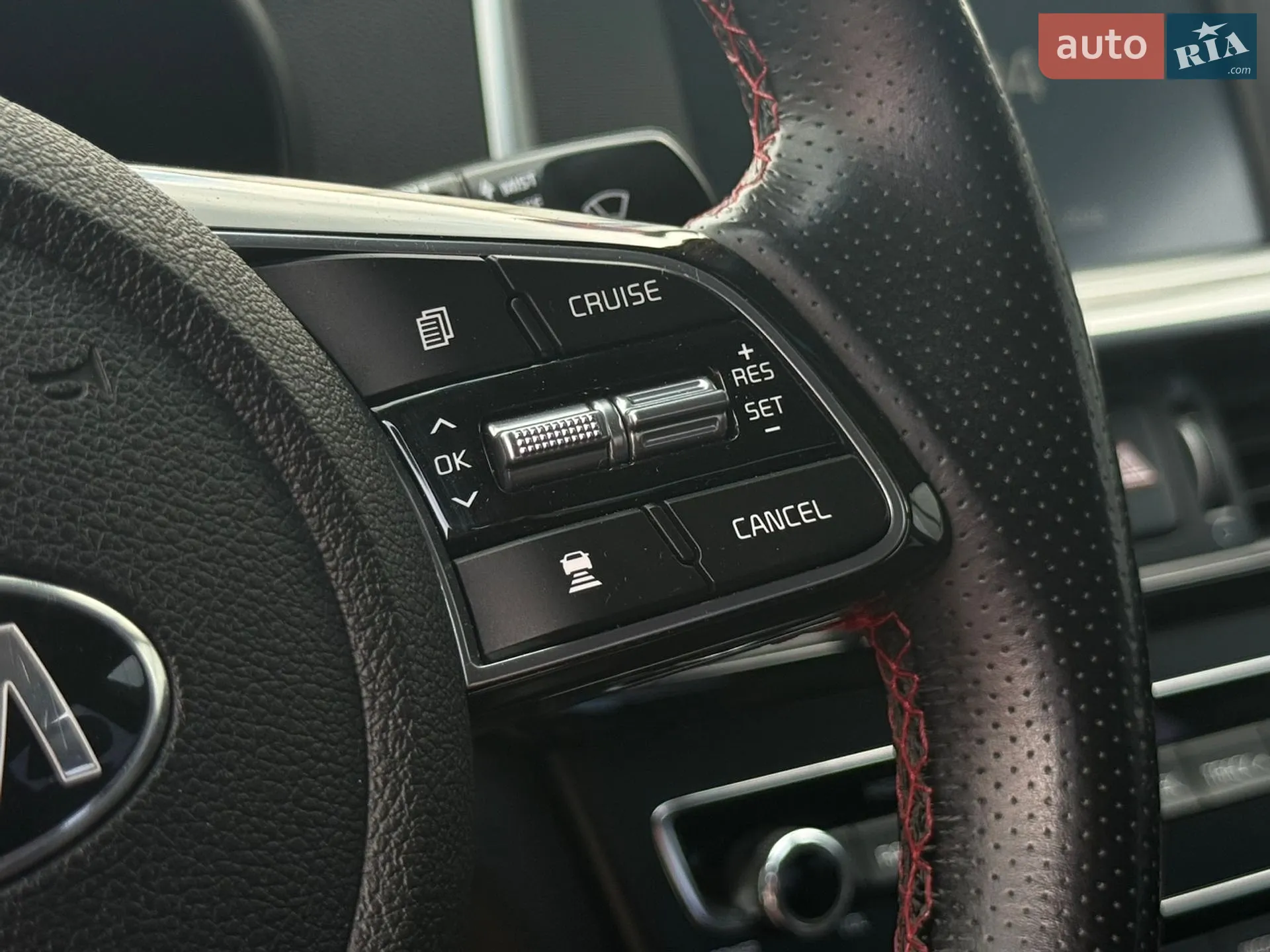 2019 Kia Optima - мініатюра 17