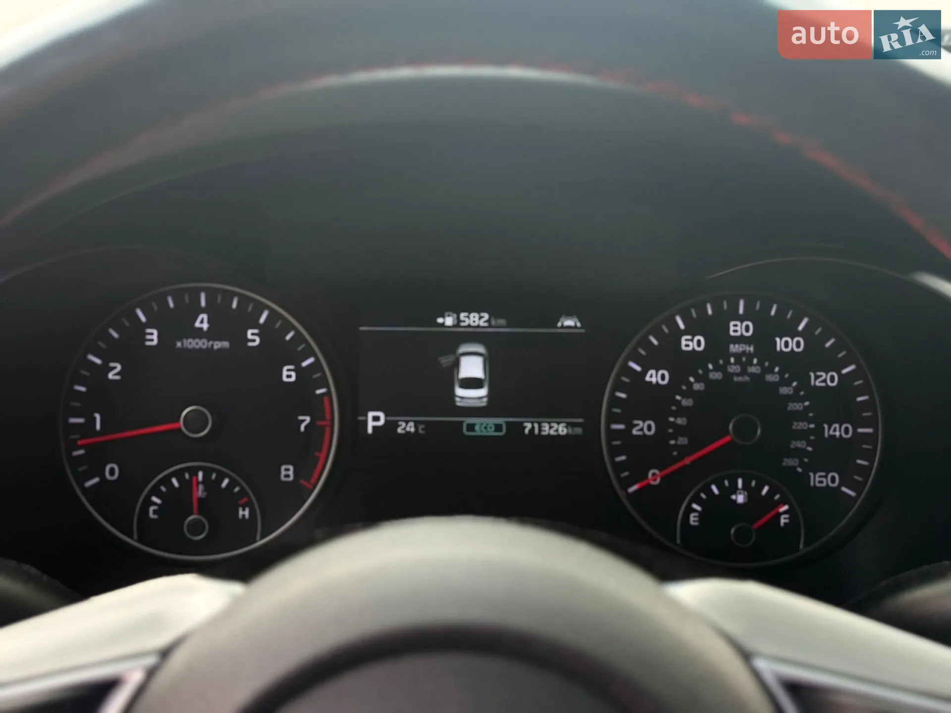 2019 Kia Optima - мініатюра 21
