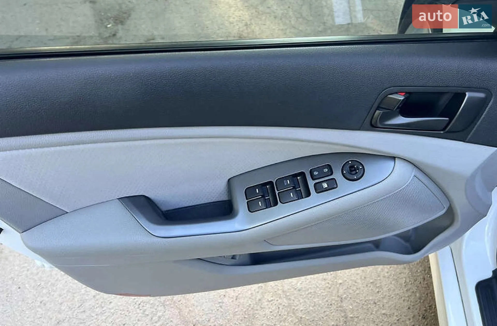 2015 Kia Optima - мініатюра 9