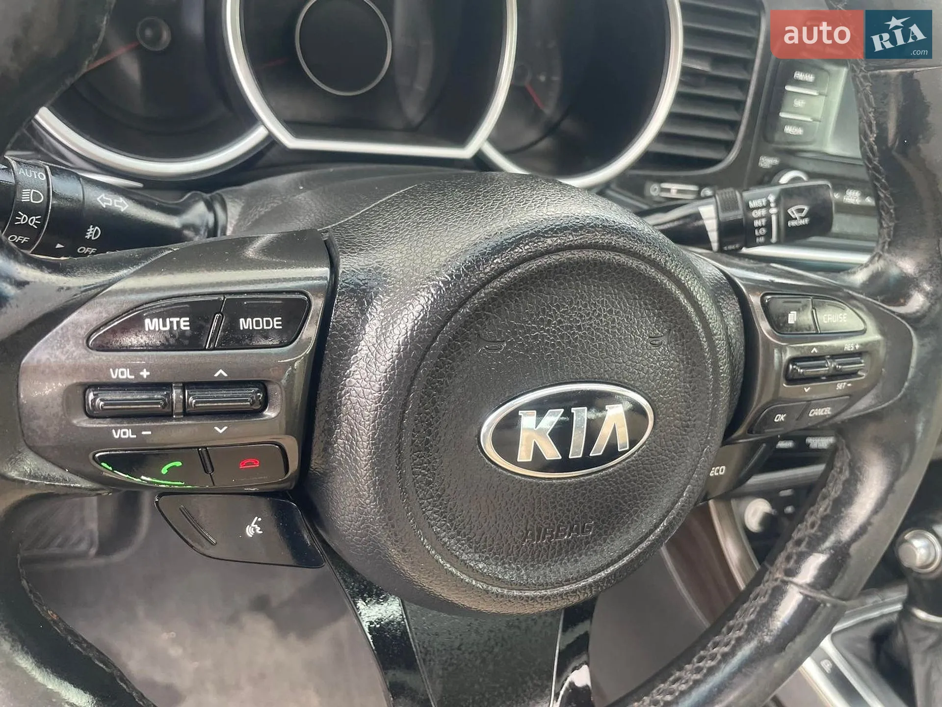 2014 Kia Optima - мініатюра 23