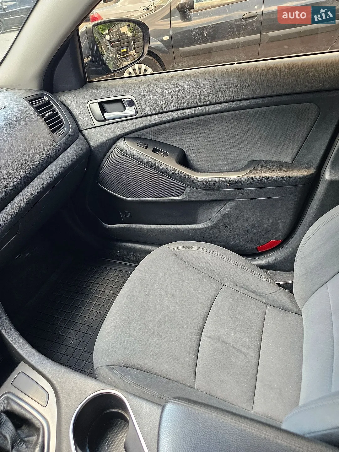 2014 Kia Optima - мініатюра 9