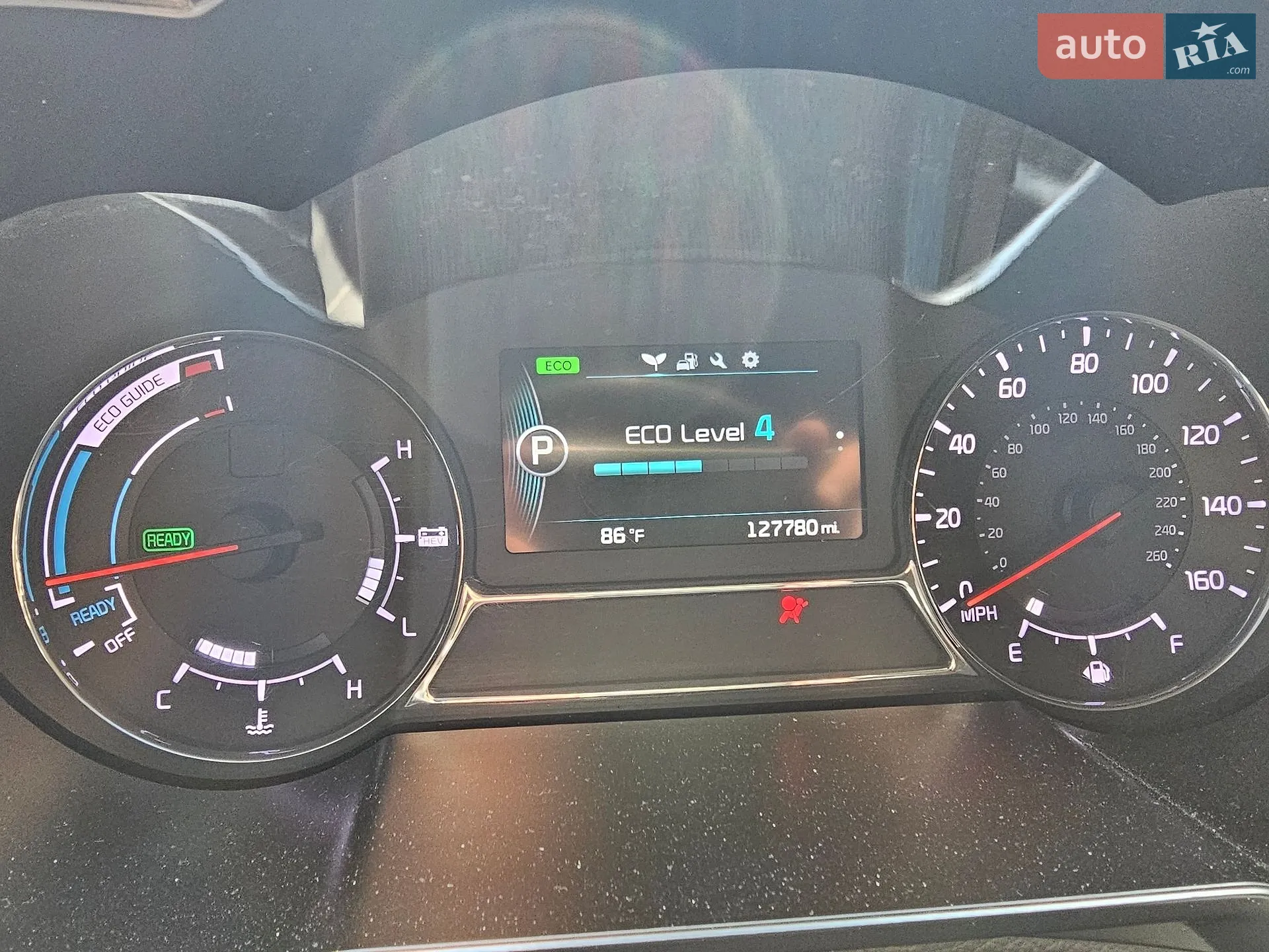 2014 Kia Optima - мініатюра 15