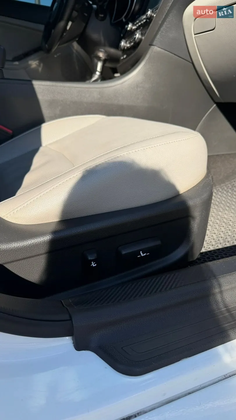 2015 Kia Optima - мініатюра 24