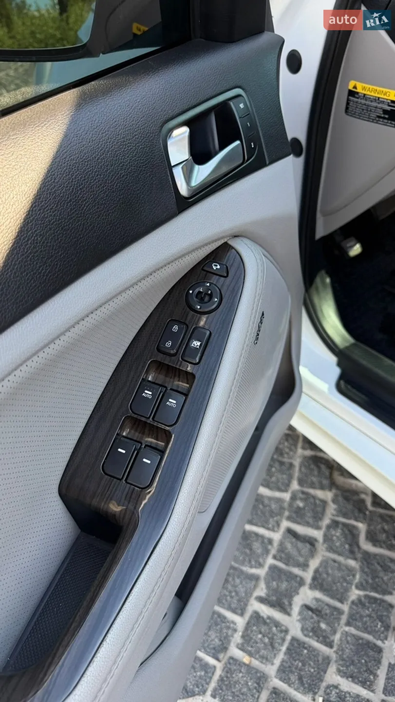 2015 Kia Optima - мініатюра 41