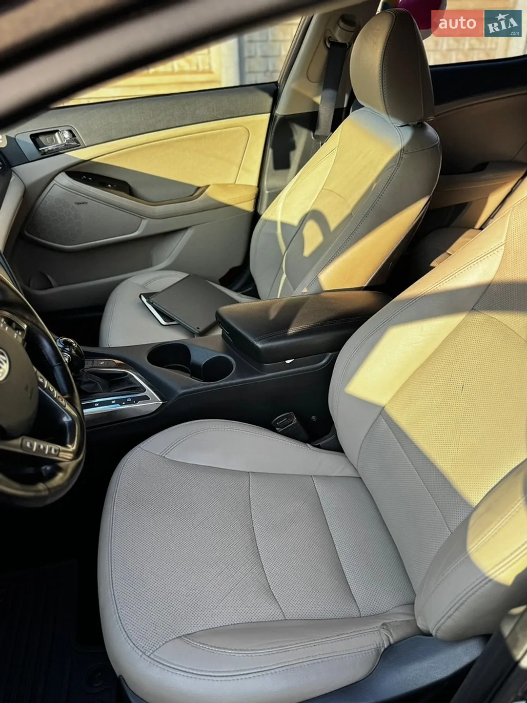 2012 Kia Optima - мініатюра 15