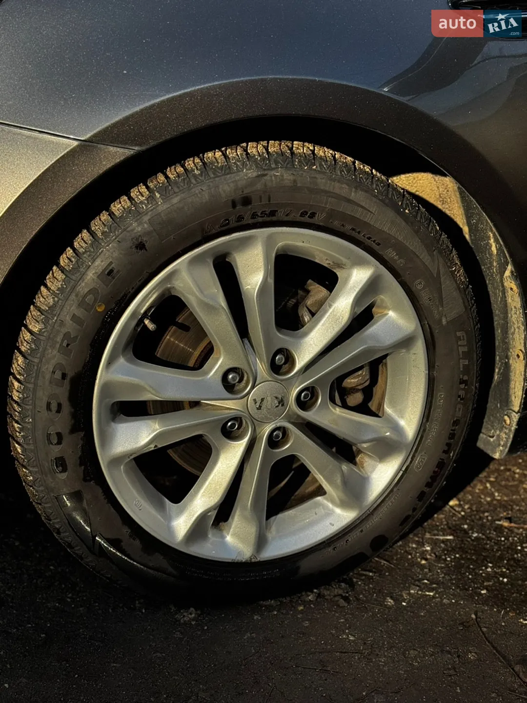 2012 Kia Optima - мініатюра 25