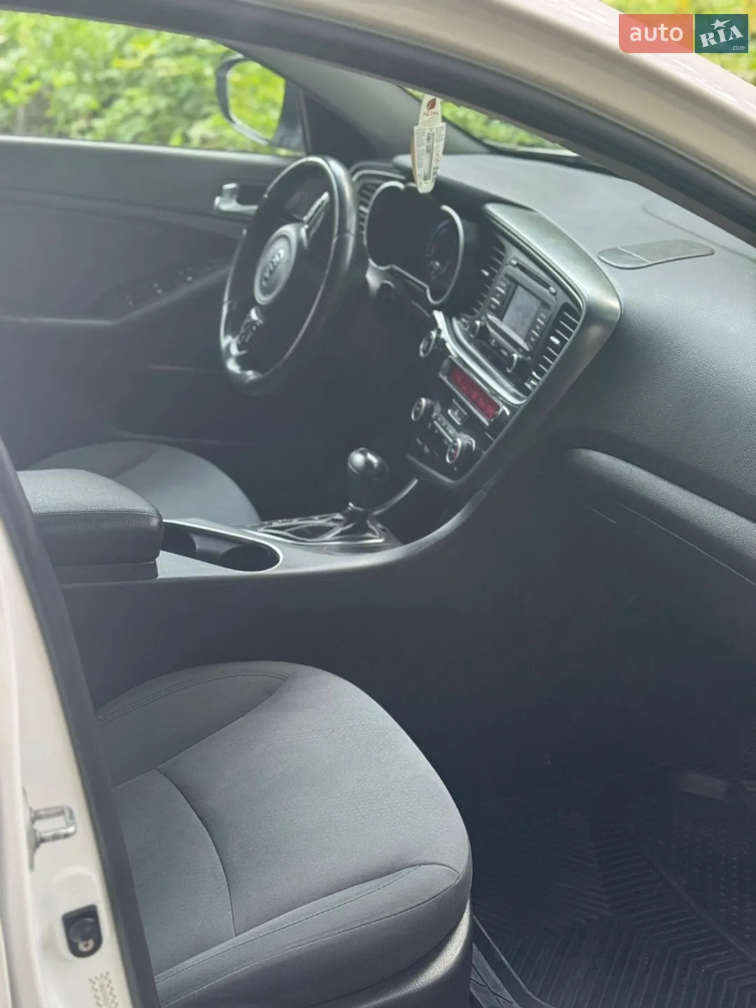 2015 Kia Optima - мініатюра 5